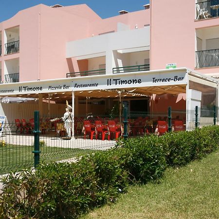 Apartamentos Coral Do Vau Portimão Exteriér fotografie