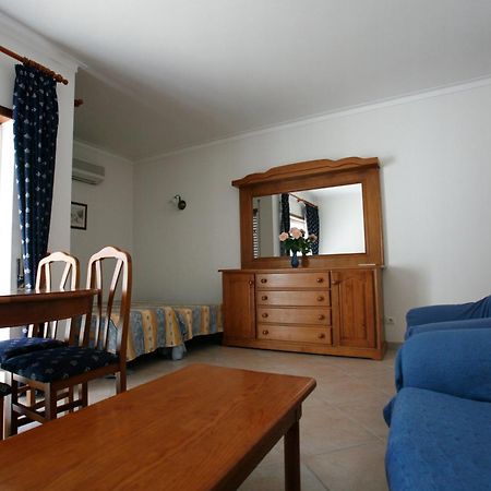 Apartamentos Coral Do Vau Portimão Exteriér fotografie