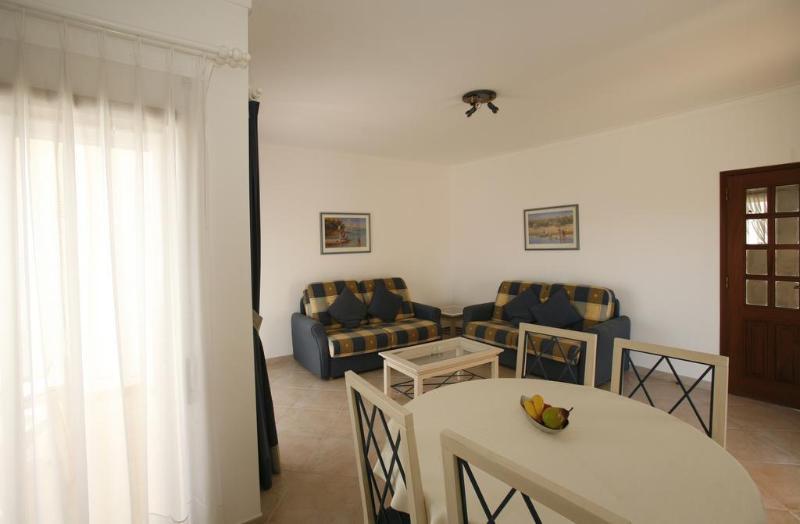 Apartamentos Coral Do Vau Portimão Exteriér fotografie