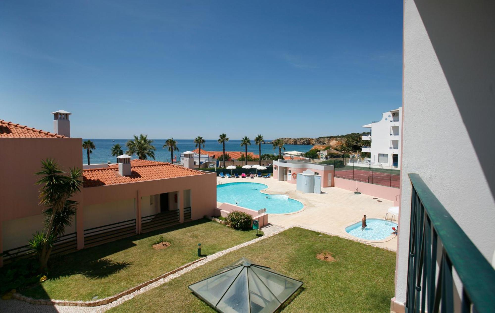 Apartamentos Coral Do Vau Portimão Exteriér fotografie