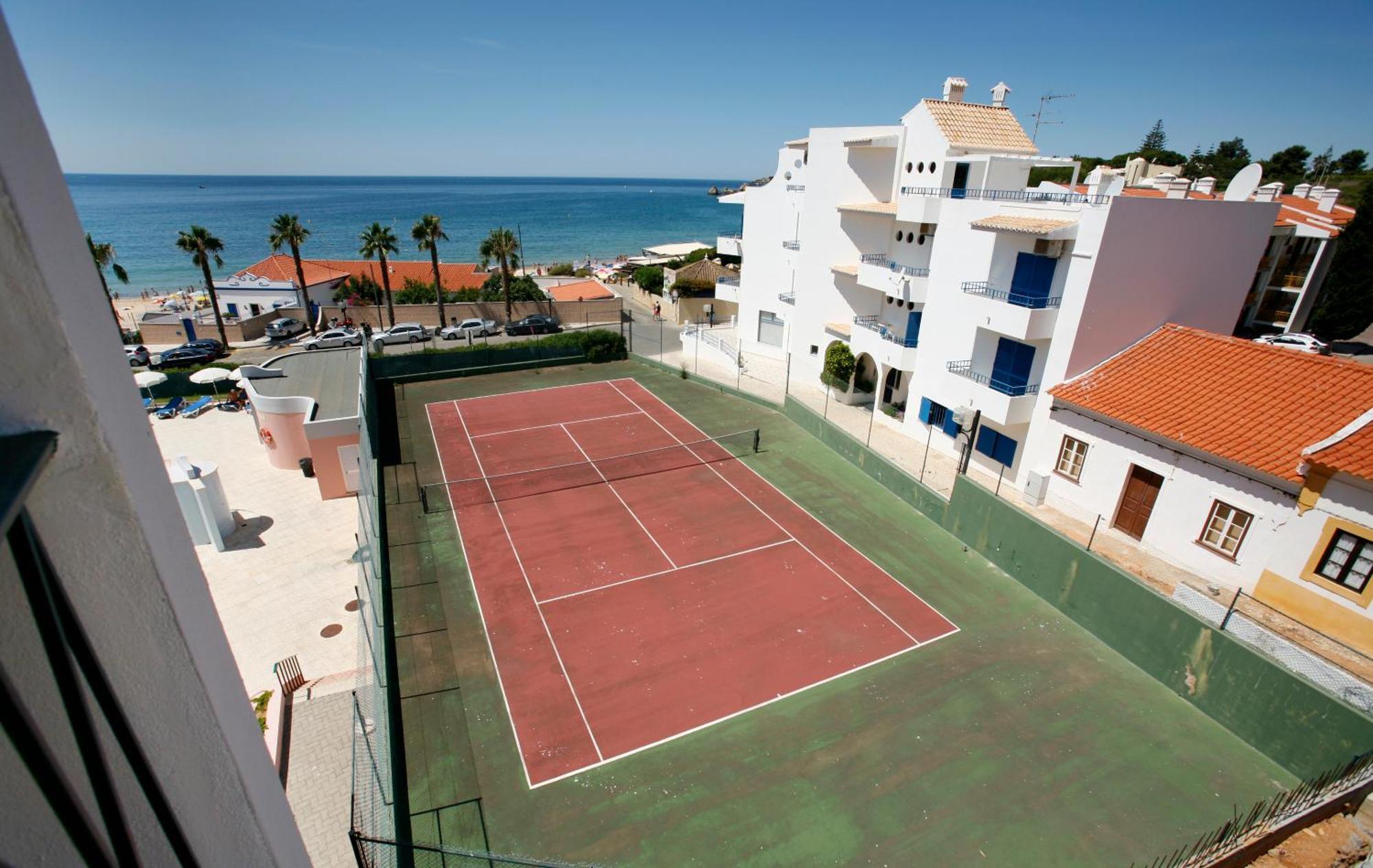 Apartamentos Coral Do Vau Portimão Exteriér fotografie