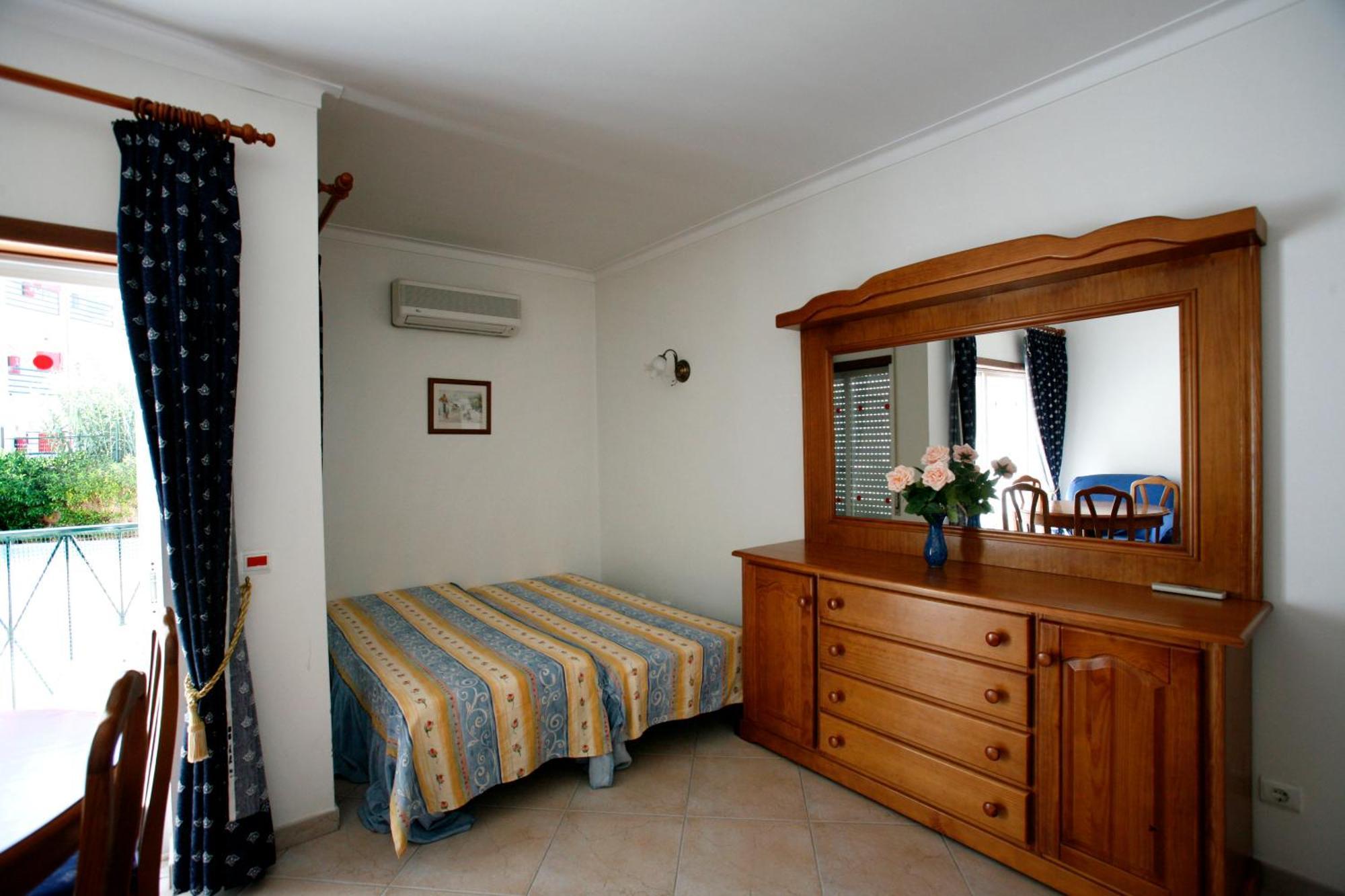 Apartamentos Coral Do Vau Portimão Exteriér fotografie