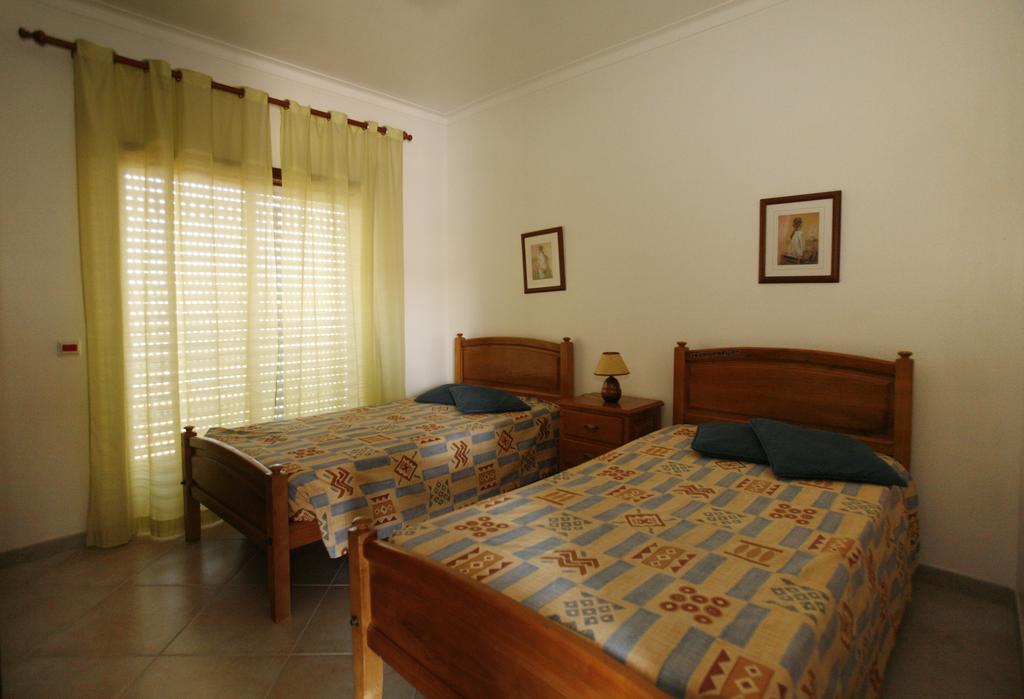 Apartamentos Coral Do Vau Portimão Pokoj fotografie
