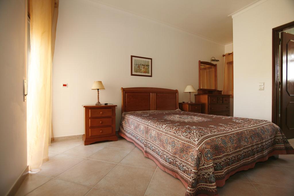 Apartamentos Coral Do Vau Portimão Pokoj fotografie
