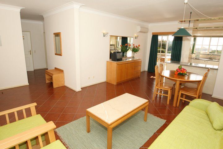 Apartamentos Coral Do Vau Portimão Exteriér fotografie