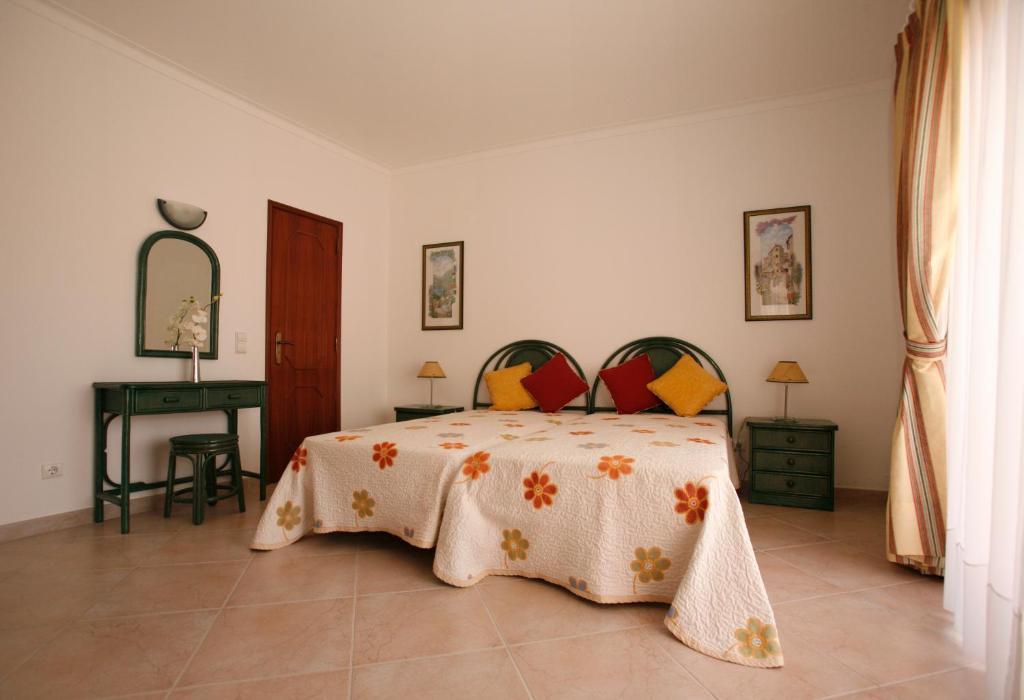 Apartamentos Coral Do Vau Portimão Exteriér fotografie