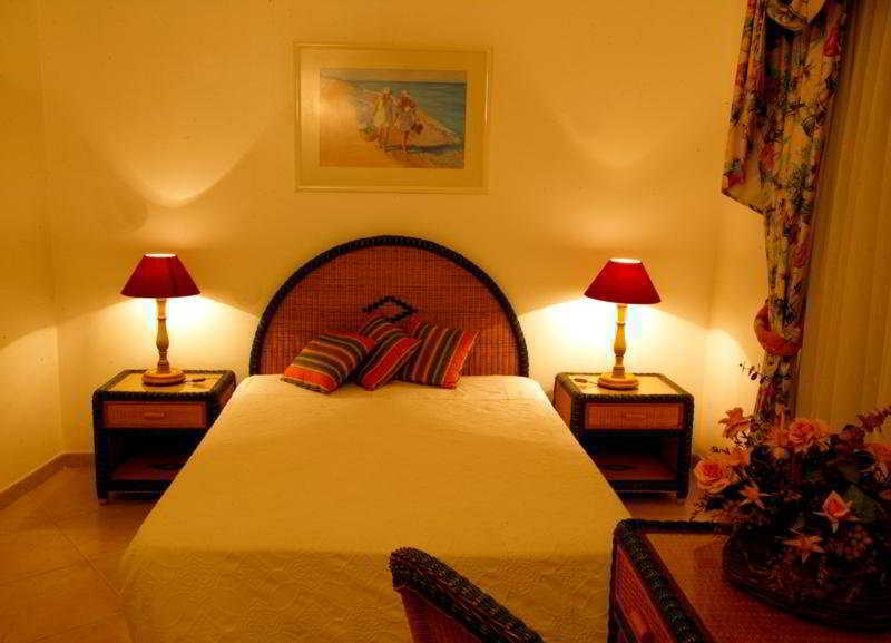 Apartamentos Coral Do Vau Portimão Exteriér fotografie