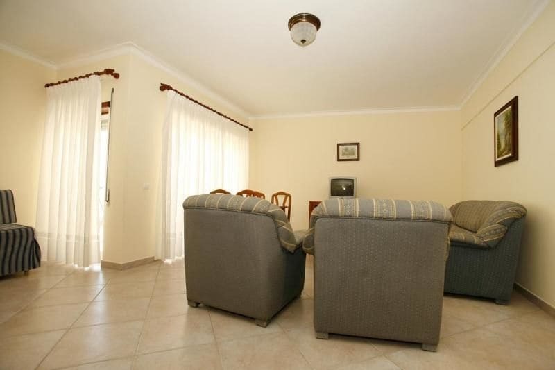 Apartamentos Coral Do Vau Portimão Exteriér fotografie